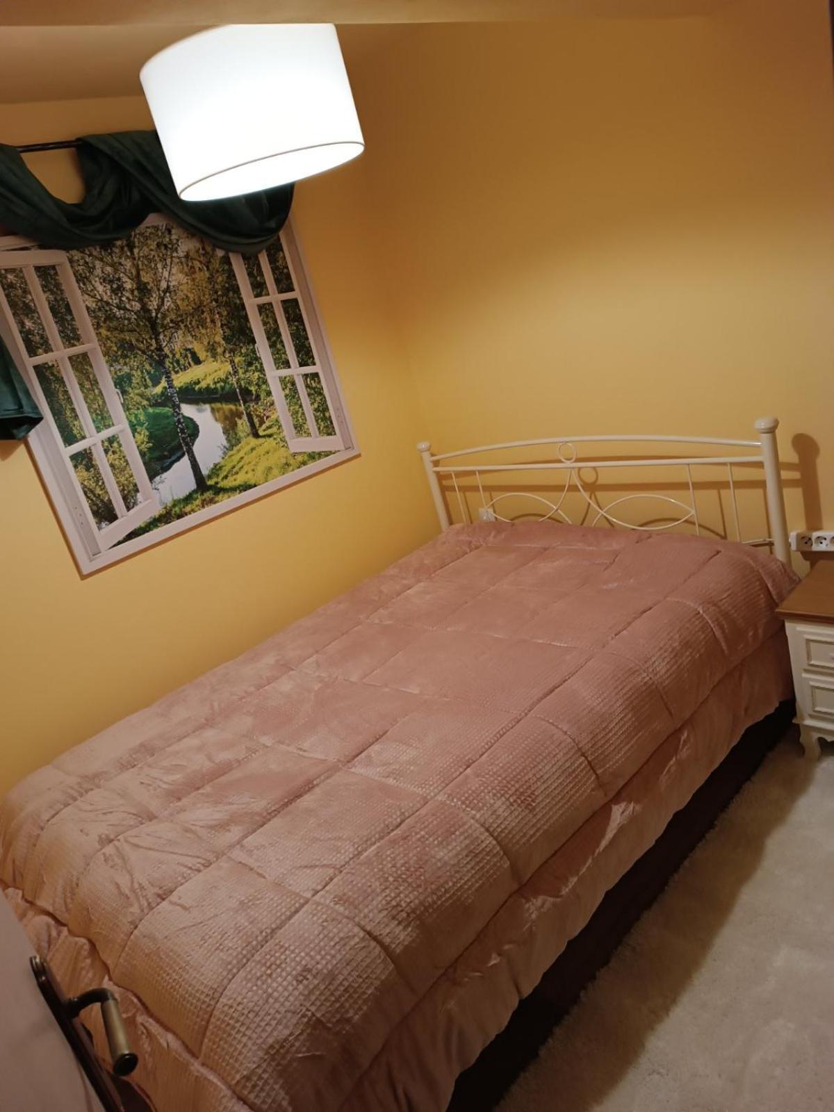 Kallisto Villas Kalivia  Ngoại thất bức ảnh
