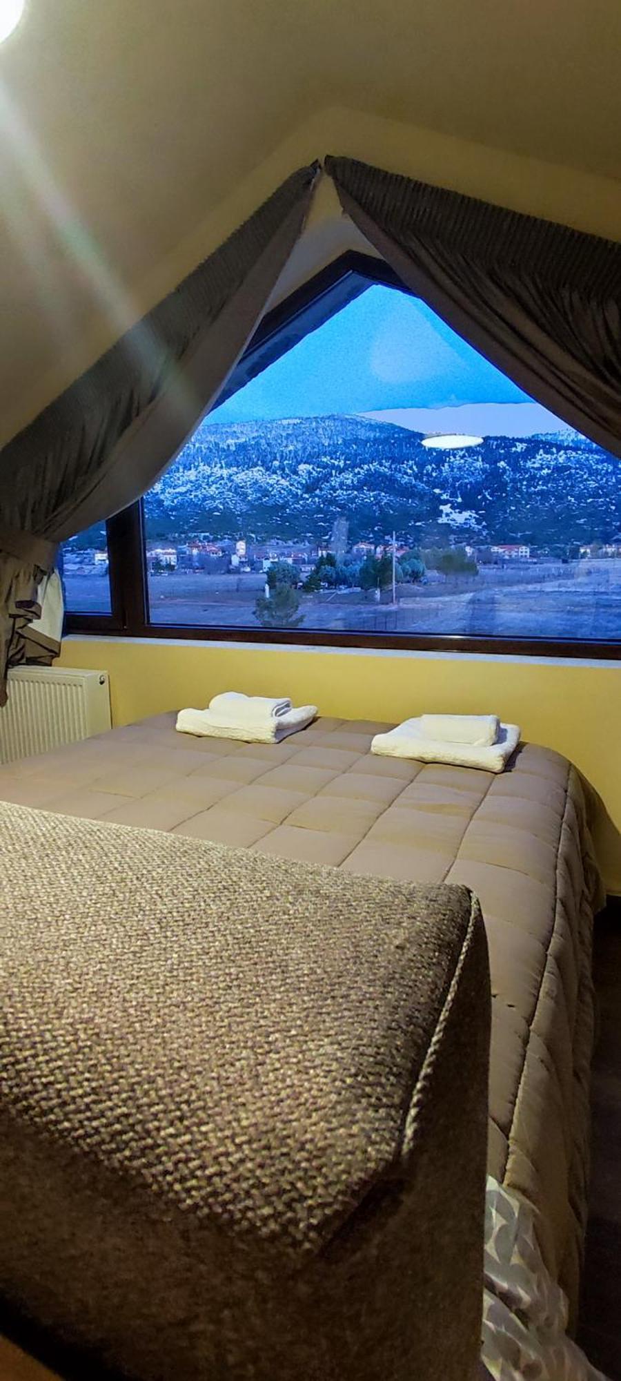 Kallisto Villas Kalivia  Ngoại thất bức ảnh