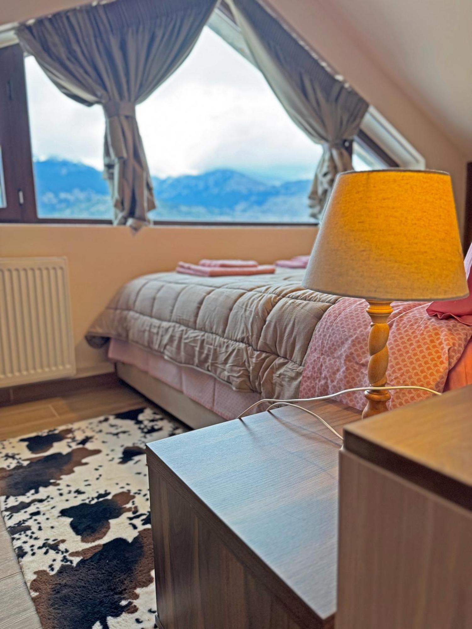 Kallisto Villas Kalivia  Ngoại thất bức ảnh
